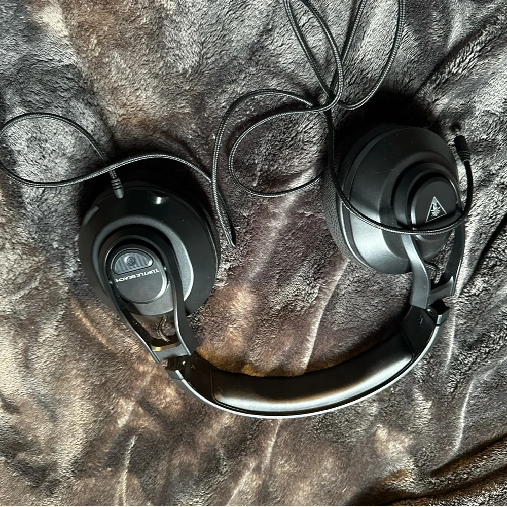 Turtle Beach Headset
